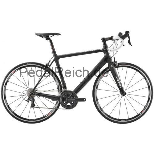 Mekk Potenza 3.0  technische daten 
